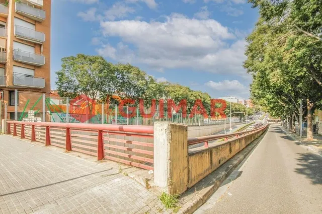 TERRENO URBANO EN VENTA EN TERRASSA - BARCELONA - foto 5