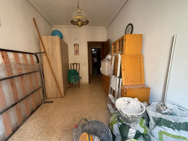 Venta del piso en el Grau con dos terrazas y parking — 12