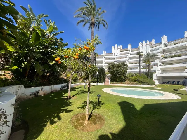 Apartamento 2 habitaciones 133m² en venta - Marbella — 21