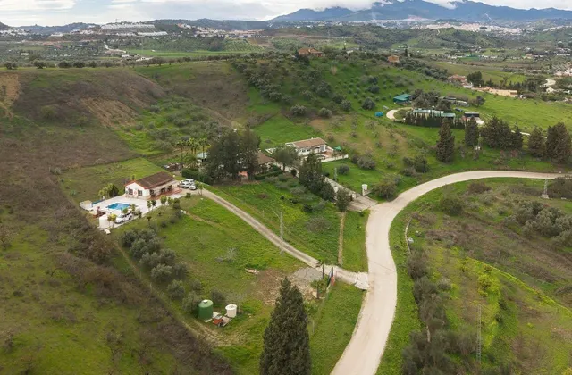 Finca rústica 2 habitaciones 94m² en venta - South of spain — 15
