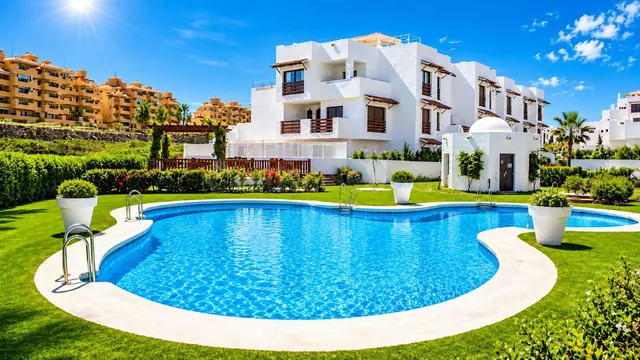 Apartamento 3 habitaciones 120m² en venta - Costa Del Sol - foto 3