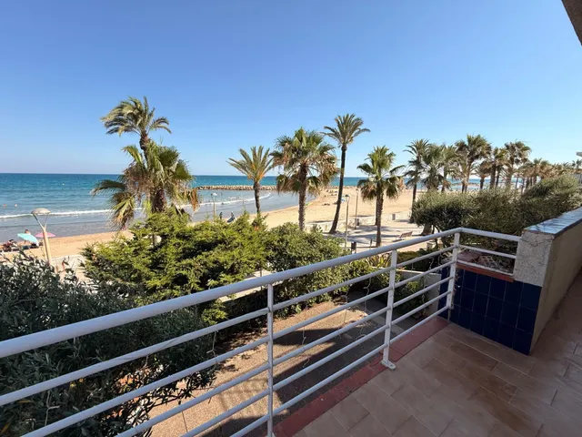 Exclusiva Casa en Primera Línea del Mar — 43