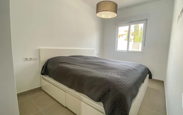 Adosado 2 habitaciones 74m² en venta - Serena Golf — 24