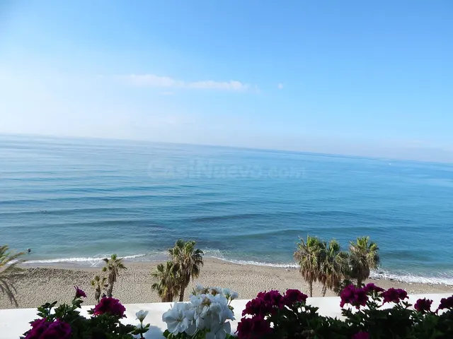 Apartamento 2 habitaciones 120m² en venta - Marbella — 3