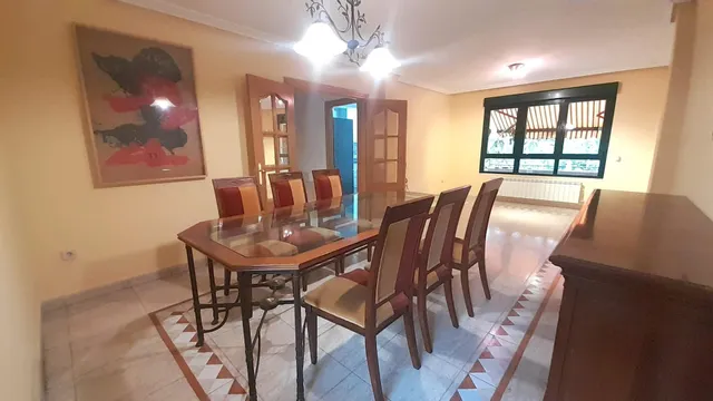CHALET EN VENTA EN PAULA LÓPEZ-COVARESA — 15