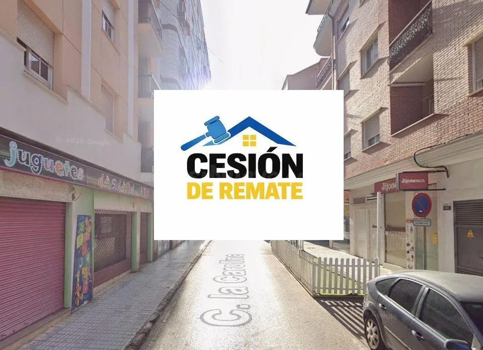 VENTA EN CONDICIONES ESPECIALES - MODALIDAD CESIÓN DE REMATE