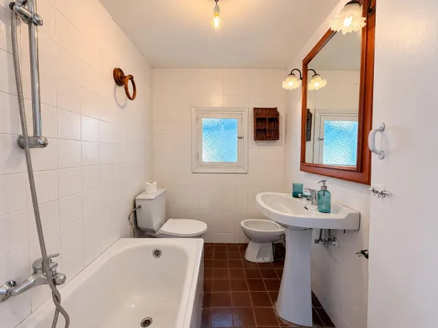 MAGNIFICA CASA EN PADUL PARA INVERSORES — 8