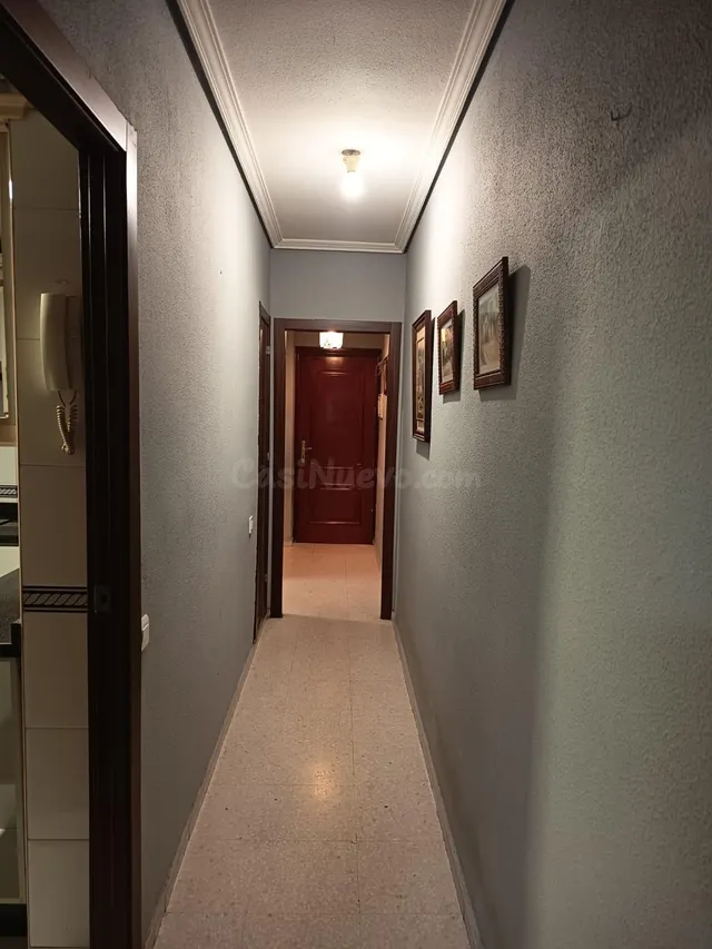 Piso Junto a Arroyo del Moro - foto 5