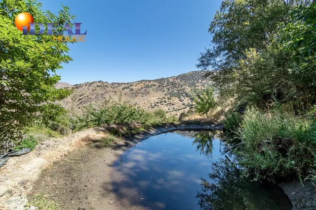 A9493K2. 73.000 m2 Finca rústica con vivienda en Güéjar Sierra — 21