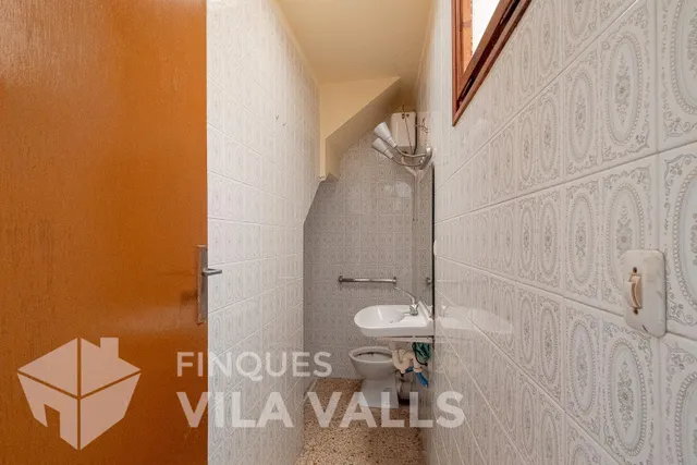 Posibilidad 12 viviendas — 39