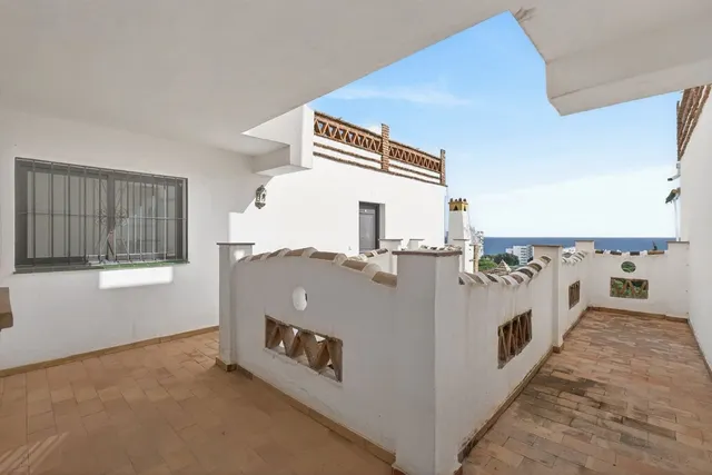 Ático 2 habitaciones 93m² en venta - Riviera del sol — 20