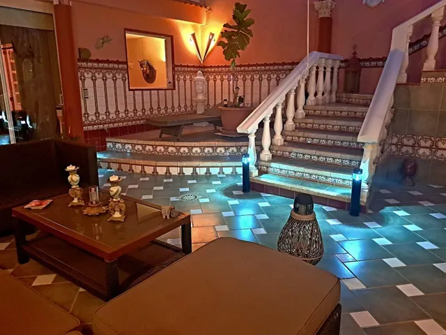 Amplia casa independiente en San Fernando con azotea, patio y apartamento de invitados — 17