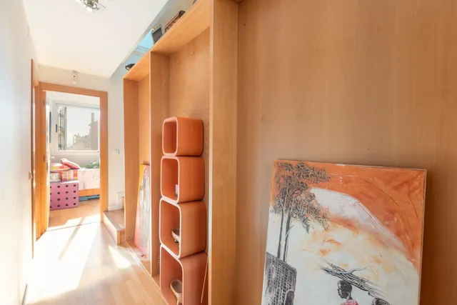 Espacio, confort y calidad: magnífica vivienda unifamiliar adosada — 27