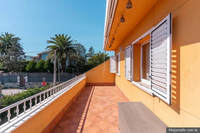 Chalet independiente en Reborio, Muros de Nalón, a un paso del mar — 34