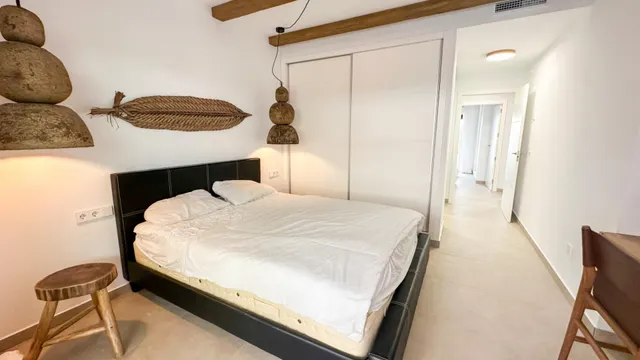 Apartamento 2 habitaciones 74m² en venta - La Zenia — 16