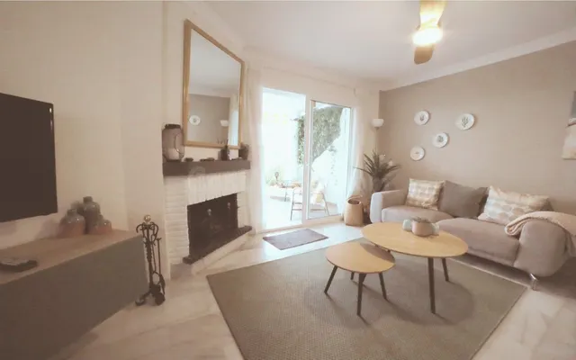 Apartamento 2 habitaciones 82m² en venta - Riviera del sol — 4