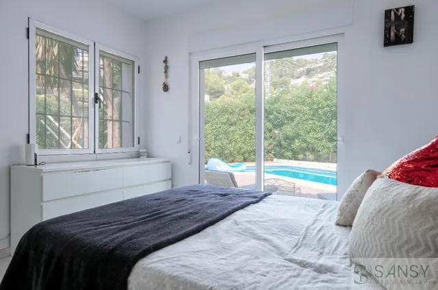 Casa-Chalet en Venta en Javea/Xabia Alicante — 15