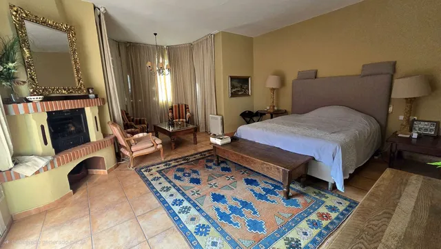 Chalet 5 habitaciones 900m² en venta - Costa Del Sol — 8