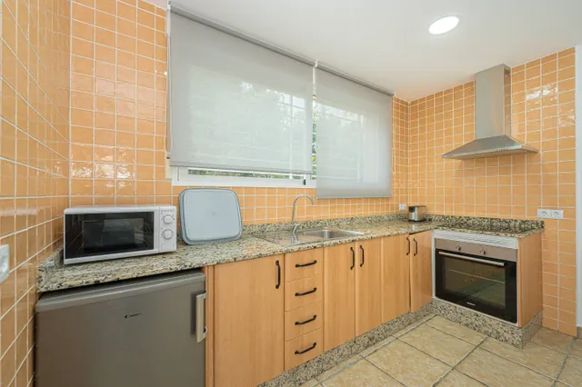 Propiedad con encanto en venta en Tossal Gros con tres villas, piscina privada y potencial infinito — 6