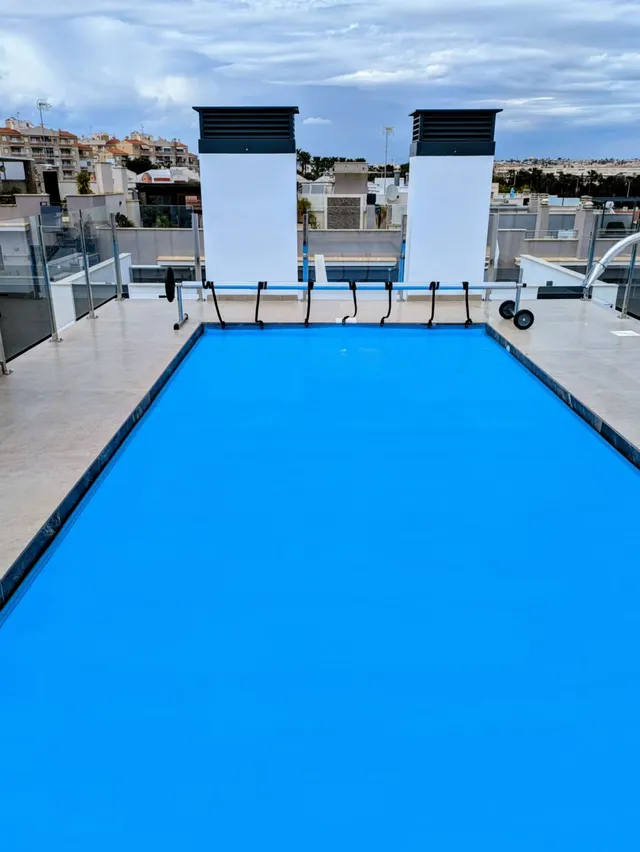 Apartamento 1 habitación 57m² en venta - Estacion de autobuses — 38