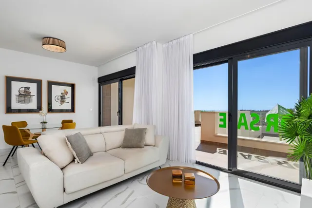 Vivienda en Bellavista San Miguel de Salinas — 4