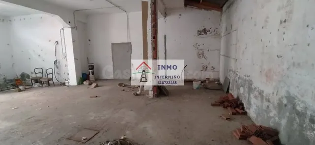 Local comercial en Venta en Ferrol La Coruña Ref: 437127 — 4