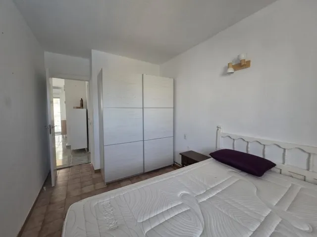 BUNGALOW PLANTA ALTA EN URBANIZACION CERRADA CON PISCINA COMUNITARIA — 16