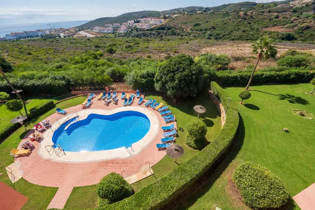 Ático 3 habitaciones 86m² en venta - Costa del Sol — 12
