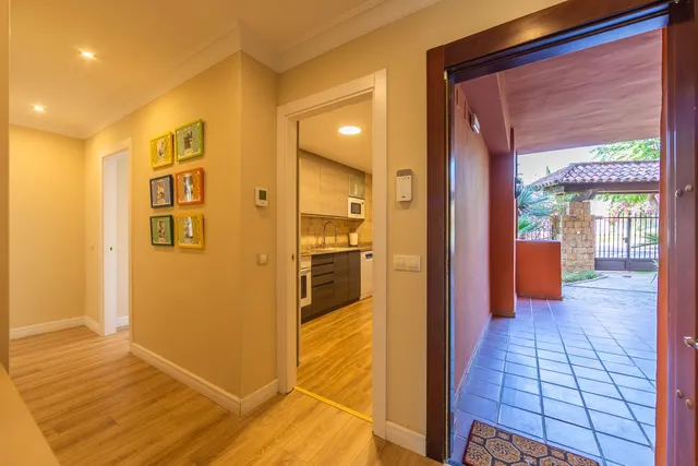 Apartamento 2 habitaciones 86m² en venta - Costa Del Sol — 24