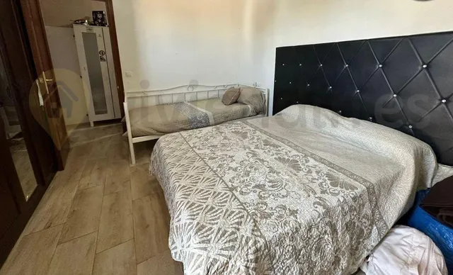 Piso 4 habitaciones 100m² en venta - ronda este — 8