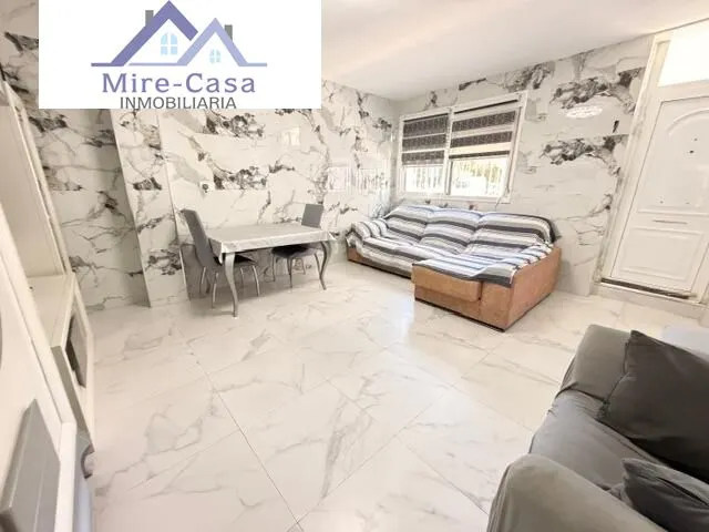 Amplia y Reformada Planta Baja en Carrús Este, Elche por solo 129,000€ — 3