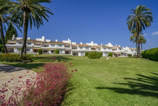 Apartamento 3 habitaciones 114m² en venta - Marbella — 14