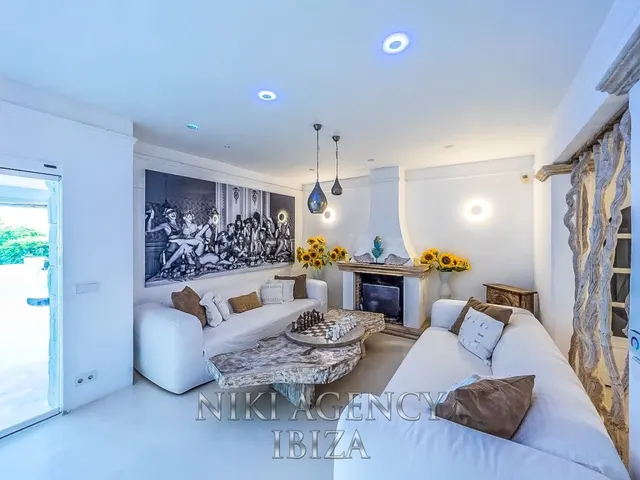 Casa-Chalet en Venta en Santa Eularia Des Riu Baleares — 12