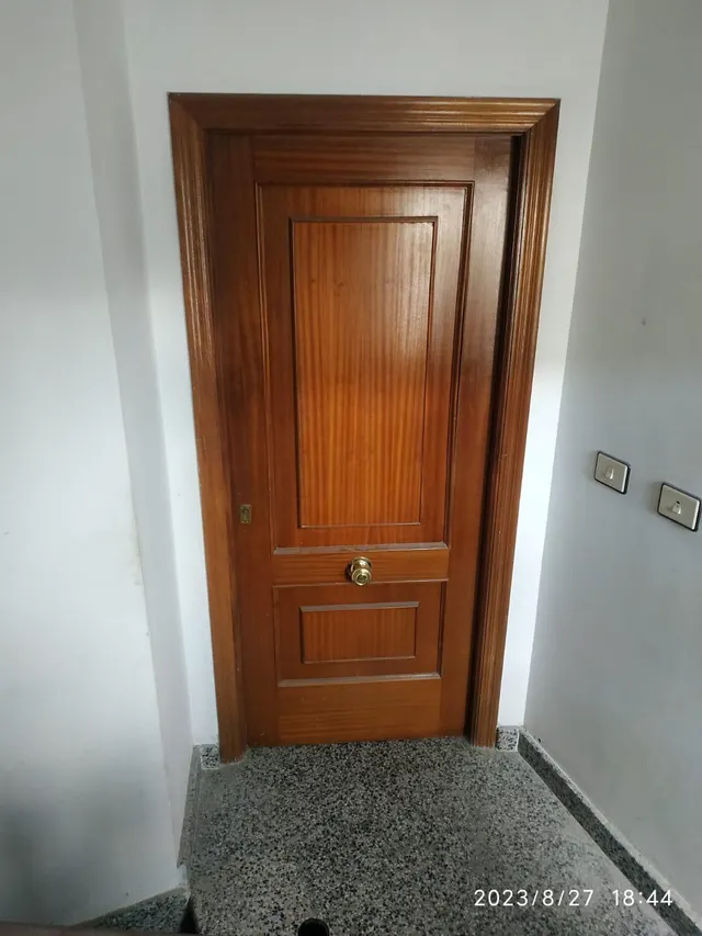 EDIFICIO DE 5 PLANTAS EN VENTA EN PLENO CENTRO DE QUIROGA — 48
