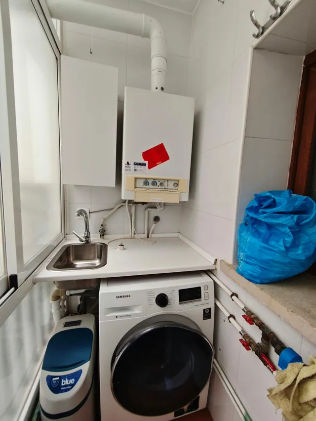 Amplio y Moderno Piso en Alcázar de San Juan - Ideal para Familias — 19