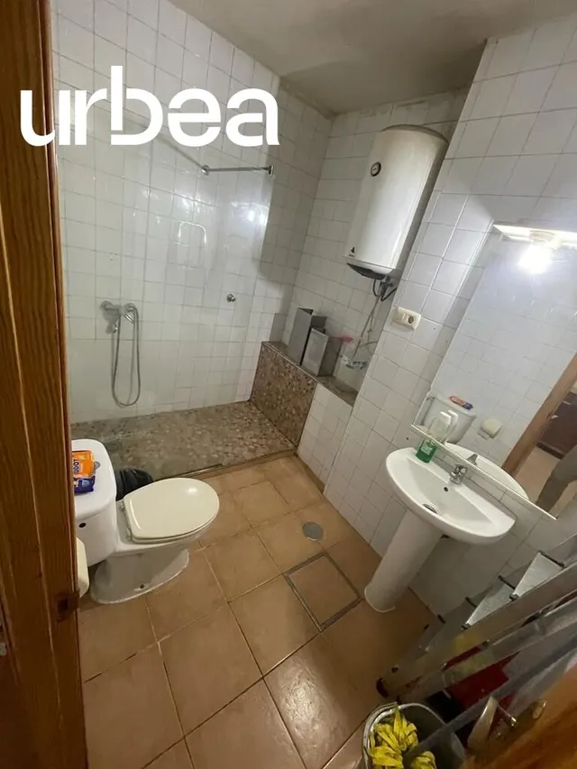 APARTAMENTO EN ZONA LAS CHAPAS-GAMARRA — 10