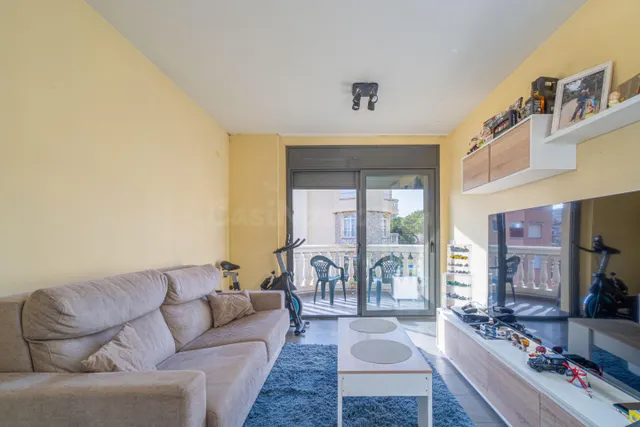 Piso 2 habitaciones 85m² en venta - Caballito del mar — 4