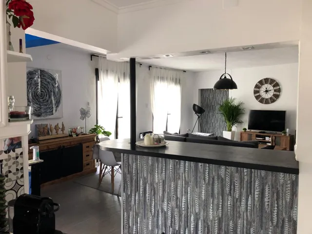 Villa de excepción a  5 mn de la playa de Muchavista - La Font — 24