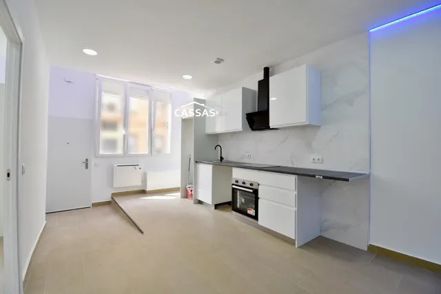ZONA CENTRO– Planta baja Reformado a estrenar con 2 habitaciones y 2 baños. — 41