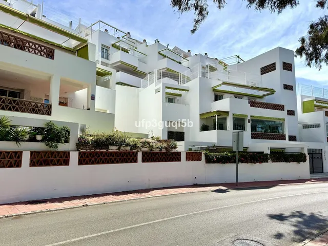 Ático 2 habitaciones 115m² en venta - Centro — 38