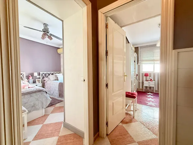 PRECIOSO TRIPLEX EN AGUADULCE SUR — 31