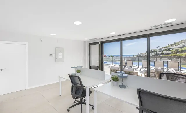 Adosado 3 habitaciones 172m² en venta - Riviera del sol - foto 5