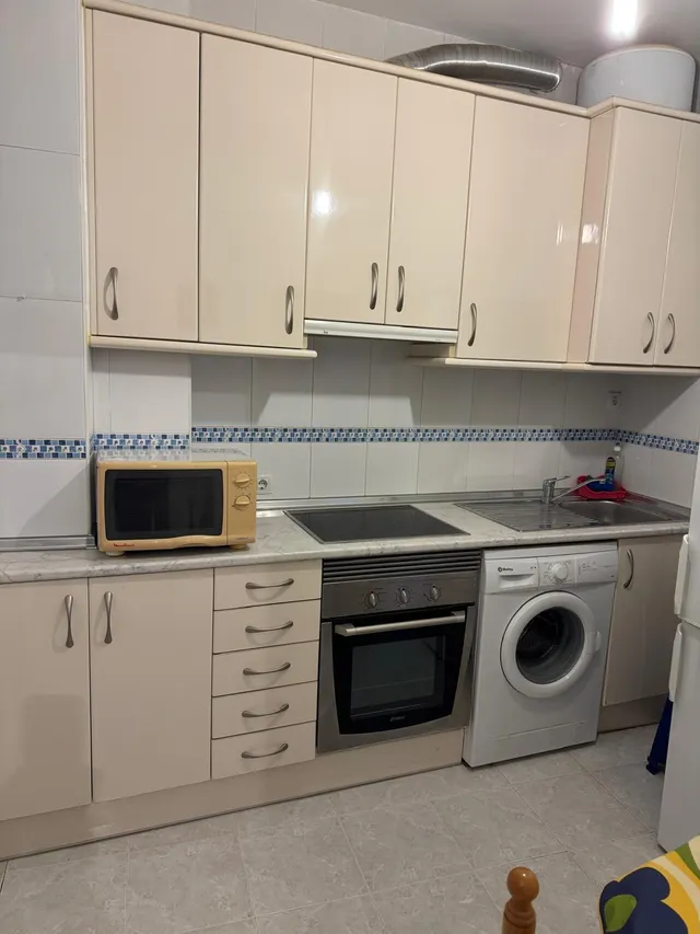 Piso en venta en Calamocha — 7