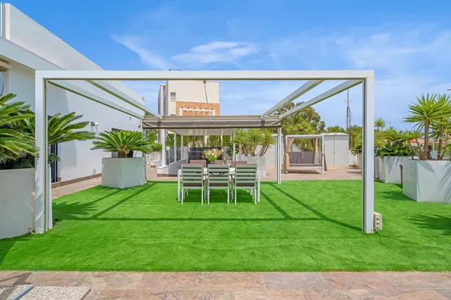 Villa 3 habitaciones 113m² en venta - PAU 26 — 45