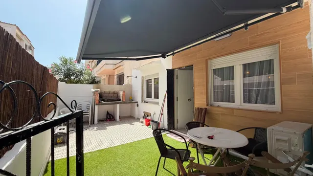 Bungalow 2 habitaciones 61m² en venta - La veleta — 26