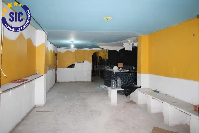 1820_LOCAL COMERCIAL EN EDIFICIO NORTESPA II_ZONA PLAYA DE L - foto 5