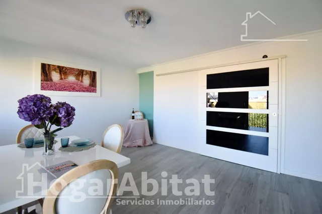 Semireformado con terraza en corea de Gandia — 38