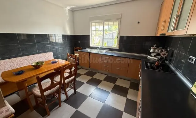CHALET DE 5 DORMITORIOS 6 BAÑOS EN PINAR DE CAMPOVERDE (PILAR DE HORADADA) — 35
