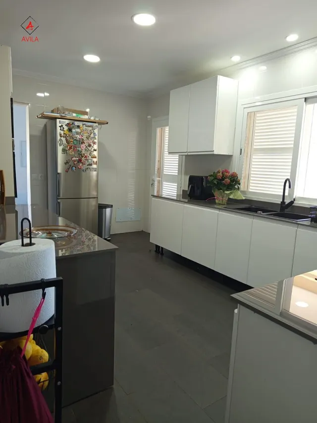 CHALET CALA PI — 38