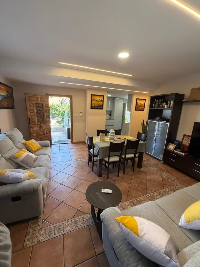 Chalet Independiente en Torrent - Zona Toll i l'alberca — 15